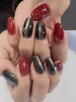 ネイル ネイルサロン ロア旧ジョリーのネイルデザイン