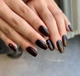 ネイル Vena clawのネイルデザイン