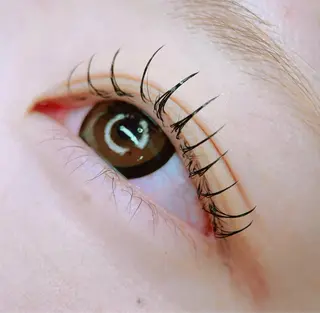 マツエク・マツパ 🎀eye/ shitsuki🎀のマツエク・マツパデザイン