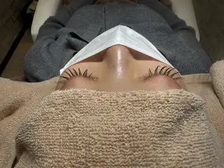 マツエク・マツパ 葛原 佳歩のマツエク・マツパデザイン