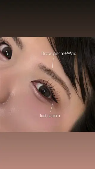 マツエク・マツパ Unknown. 🫧SAWAのマツエク・マツパデザイン