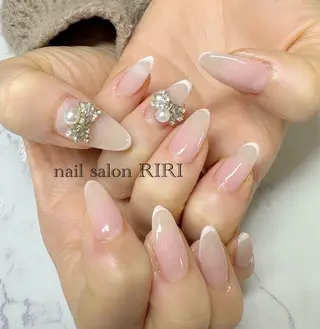 ネイル RIRI リリのネイルデザイン