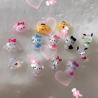 ネイル nail salon stellaのネイルデザイン