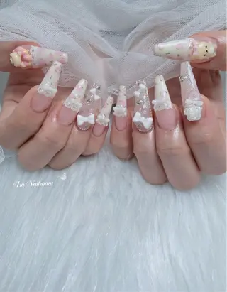 ネイル IRO Nail Studioのネイルデザイン