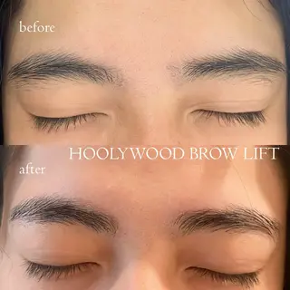 アイブロウ 浜松駅前/アイブロウ /メンズ/emiの眉毛・アイブロウイメージ