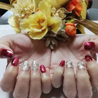 ネイル ネイル junkoのネイルデザイン