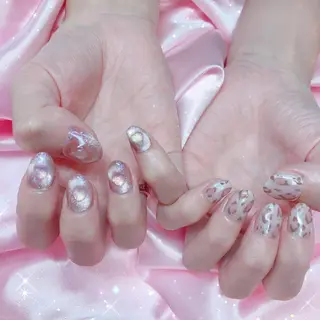 ネイル Private Salon 大宮のネイルデザイン
