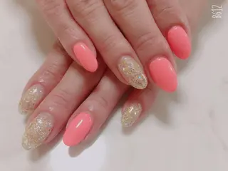 ネイル ネイルサロンエクラ 🫧Shizukaのネイルデザイン