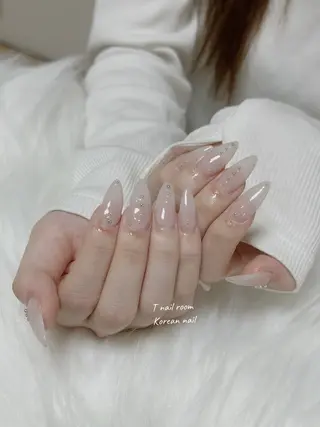 ネイル T nail roomのネイルデザイン