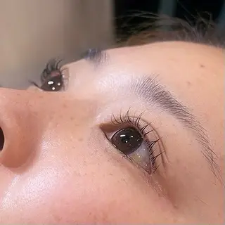 マツエク・マツパ ココラッシュ matsumotoのマツエク・マツパデザイン