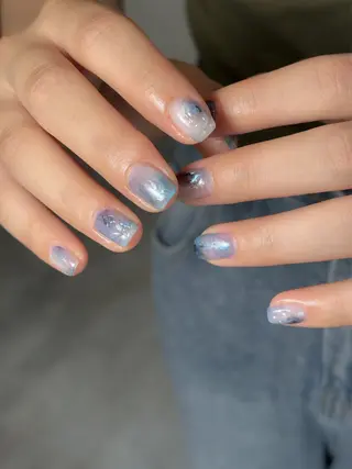 ネイル ARUM nail shokoのネイルデザイン
