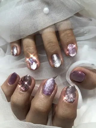 ネイル ✨Serenity Nail salonのネイルデザイン