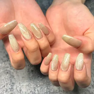 ネイル MARLETTE 'noAのエステ・リラクイメージ