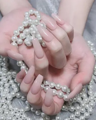 ネイル Feliz nailのネイルデザイン