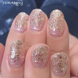 ネイル ネイリスト なつみのネイルデザイン