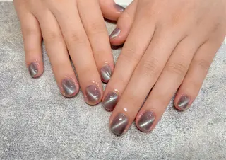 ネイル Umi nail& eyelashのネイルデザイン