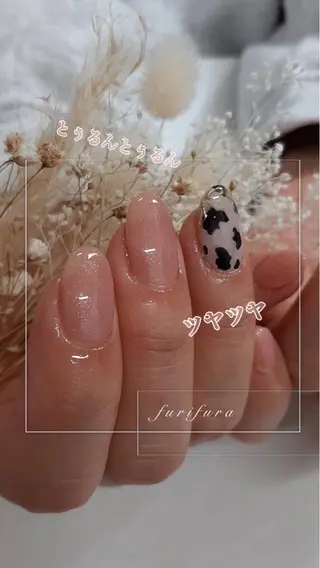 ネイル f u r i f u r aのマツエク・マツパデザイン