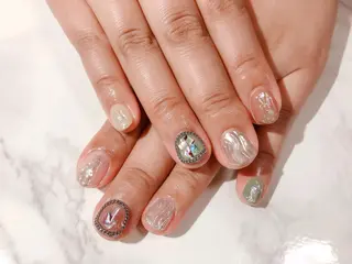 ネイル Regaro i.sのネイルデザイン