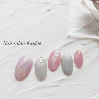 ネイル Nail salon  Kayleeのエステ・リラクイメージ
