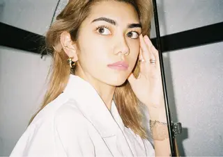 マツエク・マツパ アイブロウ EYE ERIのマツエク・マツパデザイン