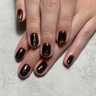 ネイル FIORITURA aiのネイルデザイン