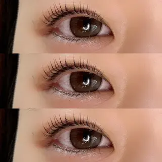 マツエク・マツパ 🌜Lua eyelash🌛のマツエク・マツパデザイン