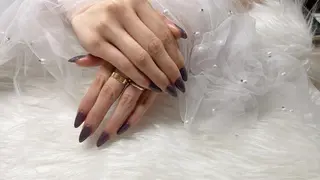 ネイル ゆ みのネイルデザイン