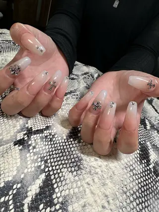 ネイル Sugar Erikaのネイルデザイン