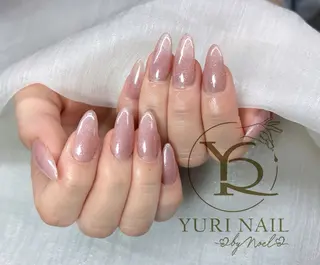 ネイル YURI Nail Funabashiのネイルデザイン