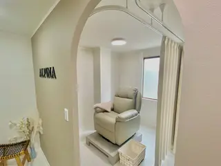 マツエク・マツパ まつげ＆美眉専門店ALPINA阪神西宮所属・まつげ＆美眉専門店 ALPINA🪡徳田のマツエク・マツパデザイン