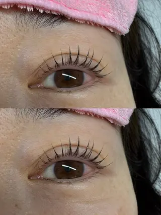 マツエク・マツパ トータルビューティー サロン・Ｎの眉毛・アイブロウイメージ