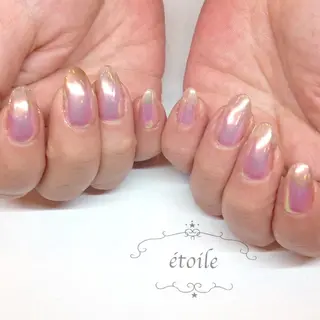 ネイル étoile 吉祥寺店のネイルデザイン