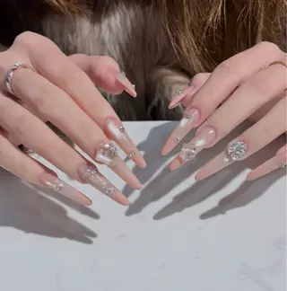 ネイル U.mi Nail Salonのネイルデザイン