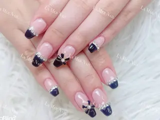 ネイル La Merのネイルデザイン