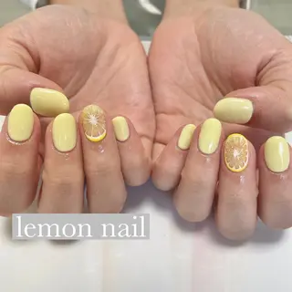 ネイル if nailのネイルデザイン
