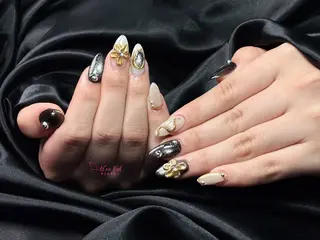 ネイル ACon NailSalonのネイルデザイン