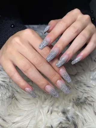 ネイル nes.nail★ AYANOのネイルデザイン