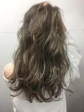 ロング カラー 宮内 佑規のその他イメージ