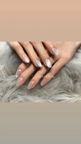 ネイル DENTY NAIL -ArtRoom-のネイルデザイン