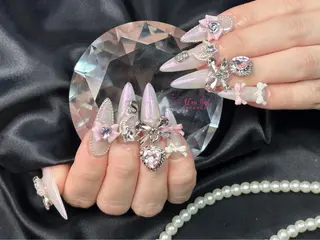 ネイル ACon NailSalonのネイルデザイン