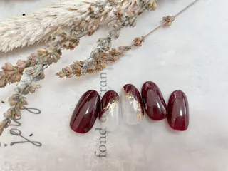 ネイル mogunail &blowのネイルデザイン