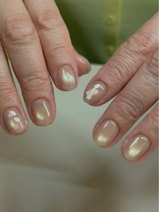 ネイル .clair 【クレル】のネイルデザイン