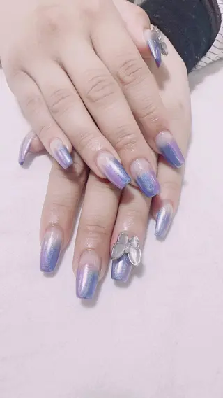 ネイル VIVIAN リサのネイルデザイン