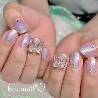 ネイル kananail ♡のネイルデザイン