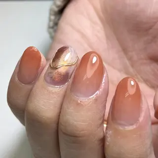 ネイル nail salon Lumièreのネイルデザイン
