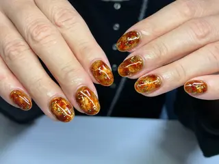 ネイル &CHOU CHOU nail.misaのネイルデザイン