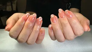 ネイル nancy nailのマツエク・マツパデザイン
