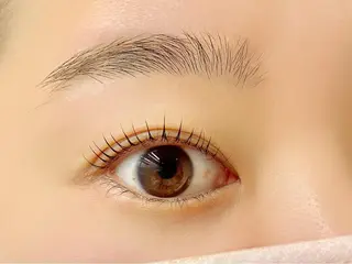 マツエク・マツパ アイブロウ ROCCOeast KAORI まつげ✨のマツエク・マツパデザイン
