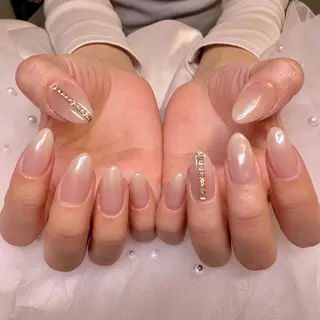 ネイル nail salon e'mu💐のネイルデザイン