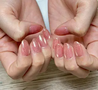 ネイル gypsofia ジプソフィアのネイルデザイン